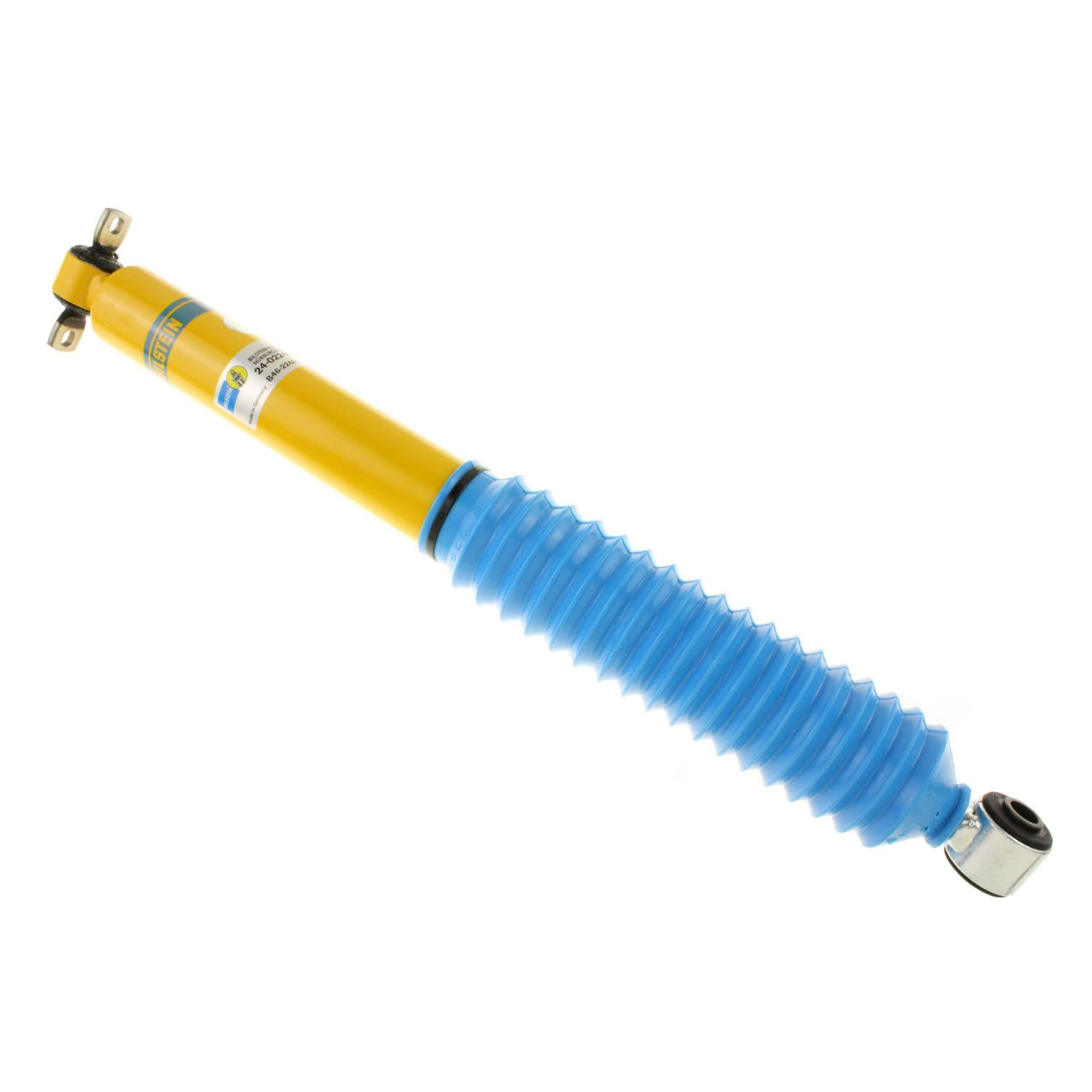 Bilstein 24022484 B6 4600 Suspension Shock Absorber