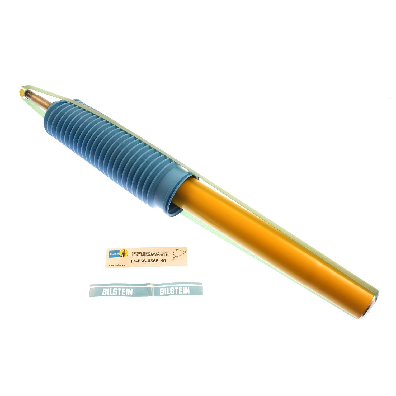 Bilstein 34003688 B6 Performance Suspension Strut Cartridge