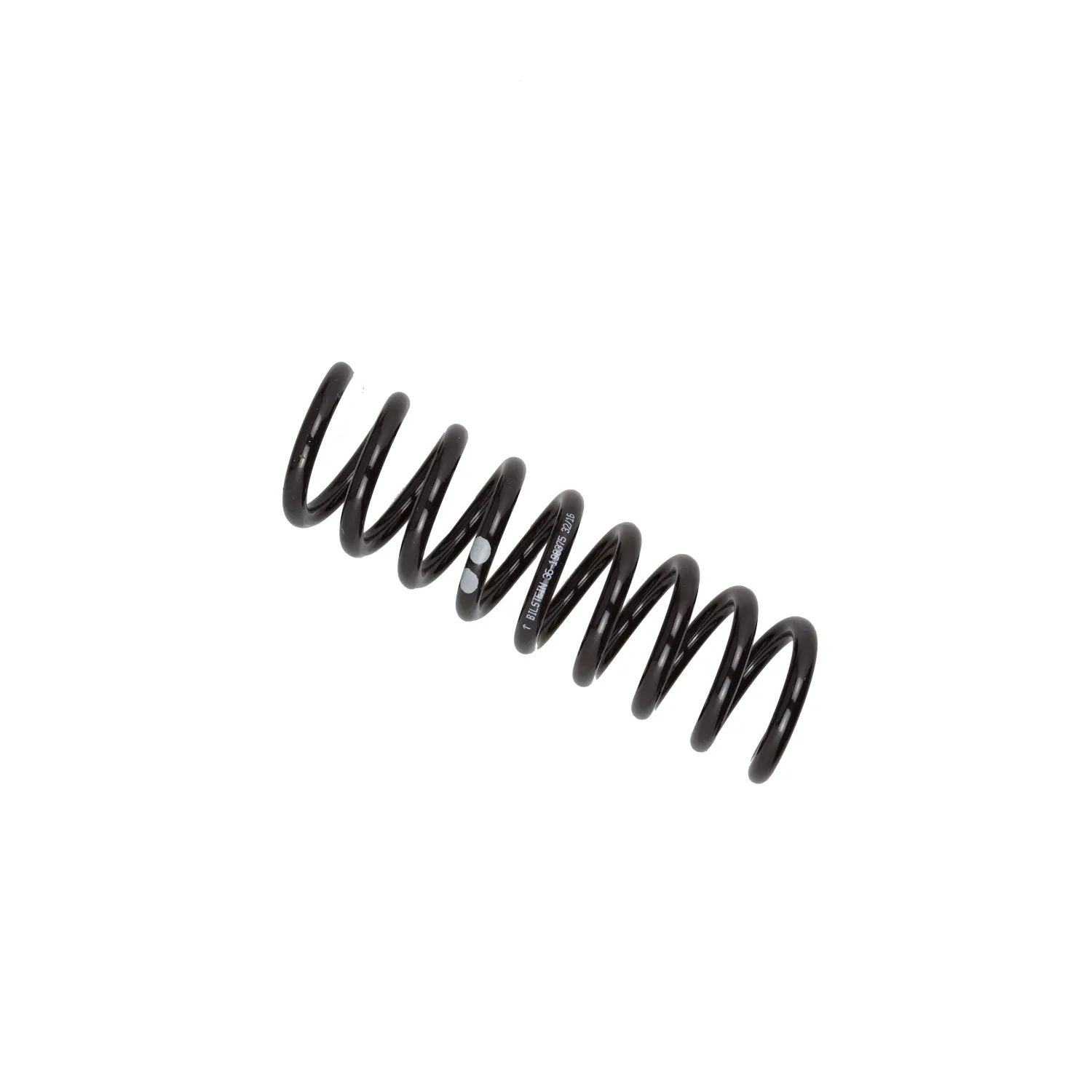 Bilstein B3 OE Replacement - Coil Spring