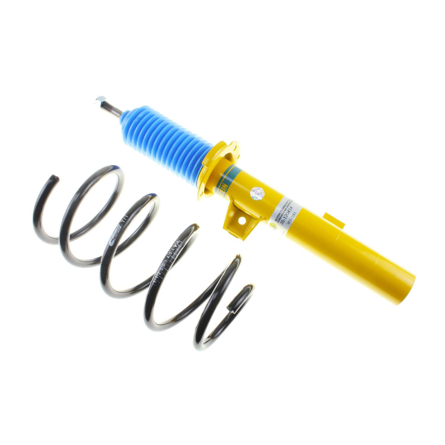 Bilstein 46180568 B12 (ProKit) Suspension Kit