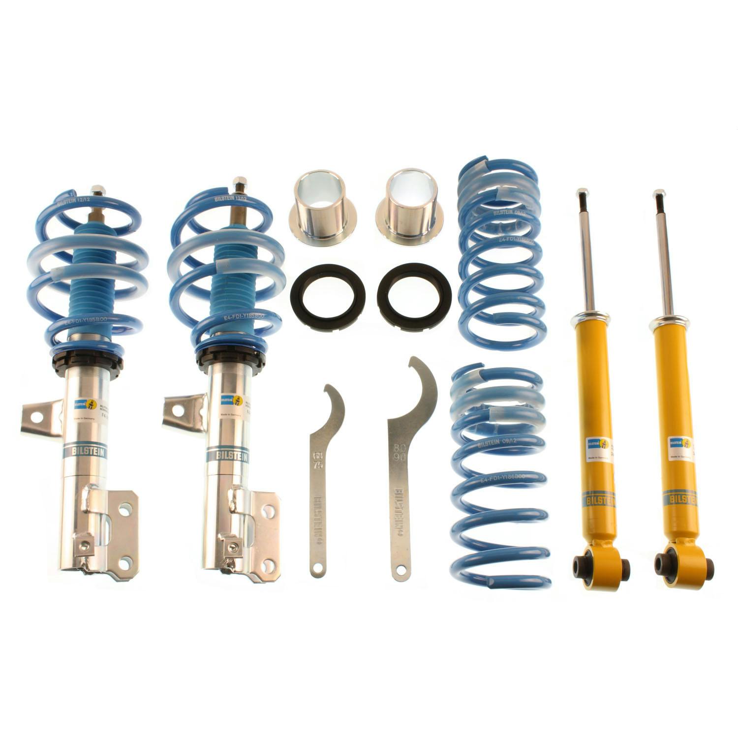 Bilstein 47193680 B14 (PSS)Suspension Kit