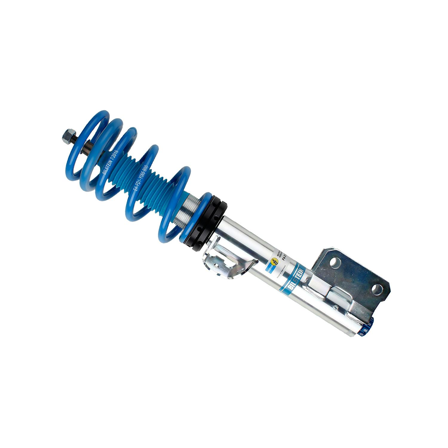 Bilstein 48253901 B16 (PSS10) Suspension Kit