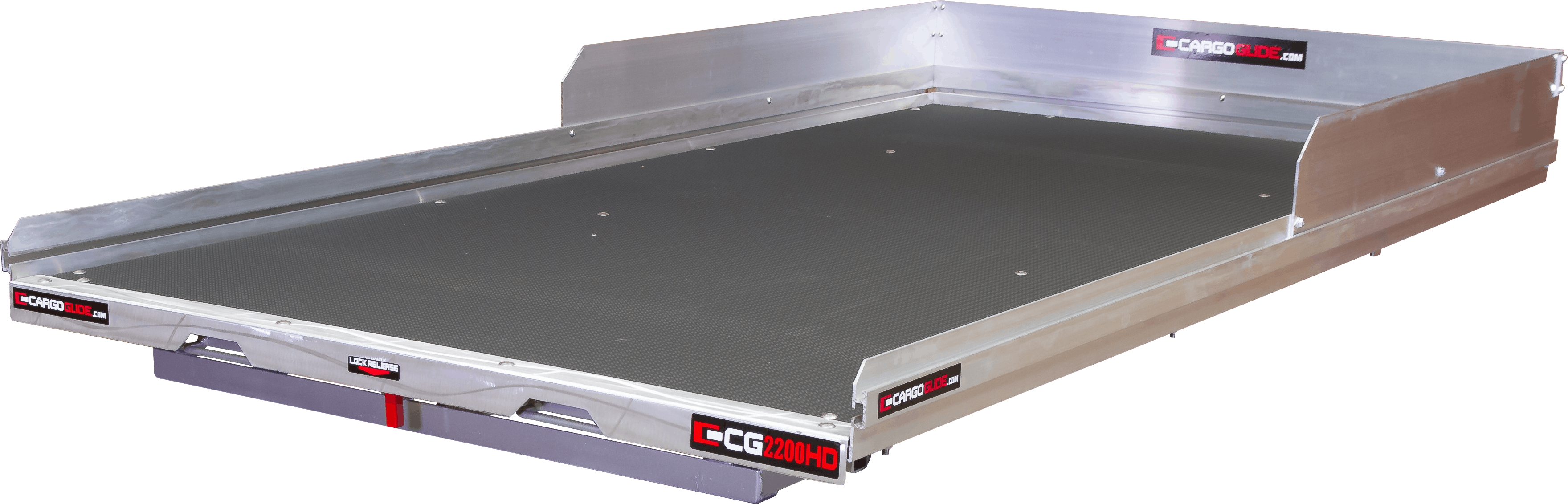 CargoGlide CG2200HD8048 CargoGlide CG2200HD Heavy Duty Slide out Truck