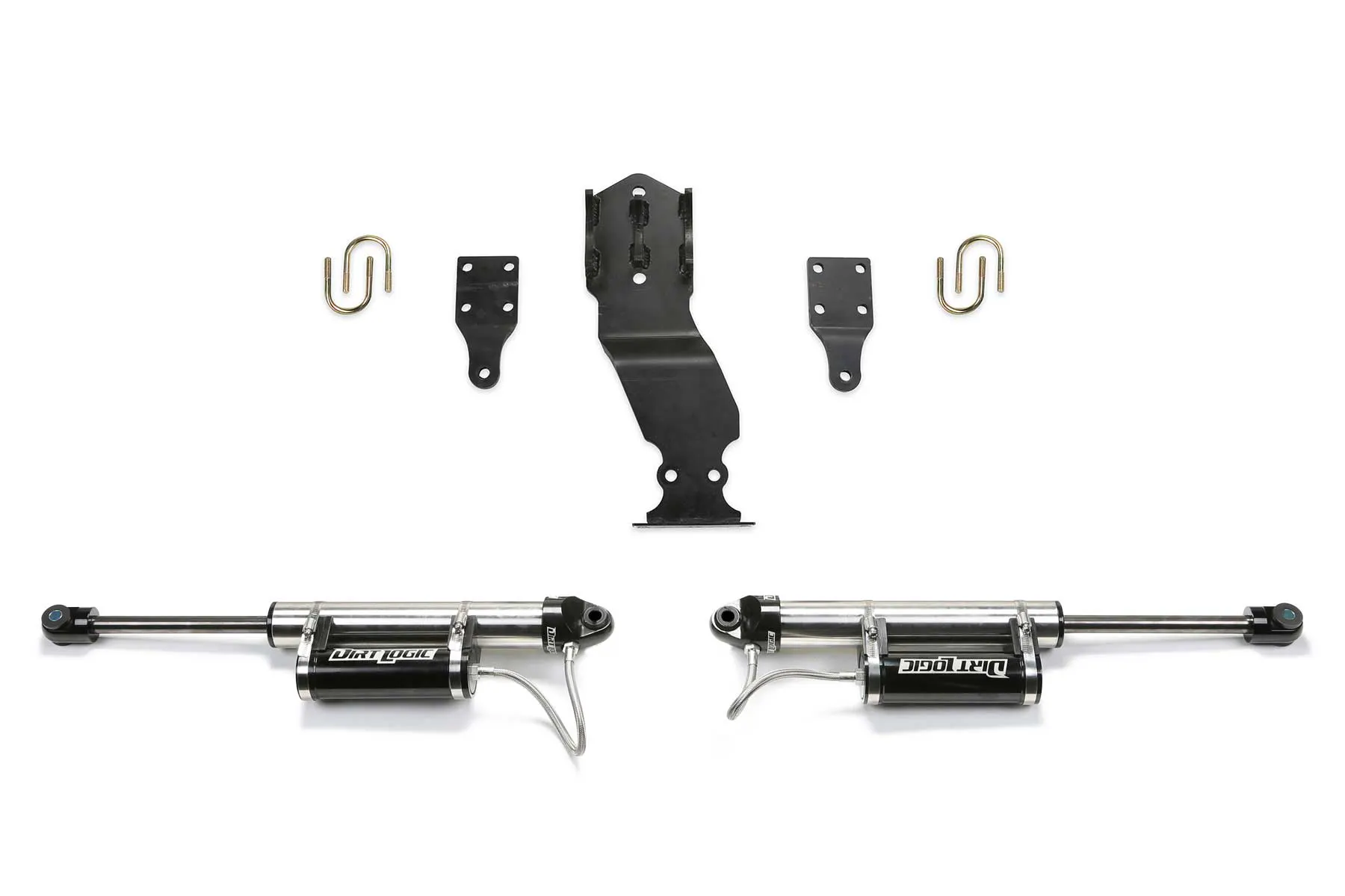 Fabtech Component Box