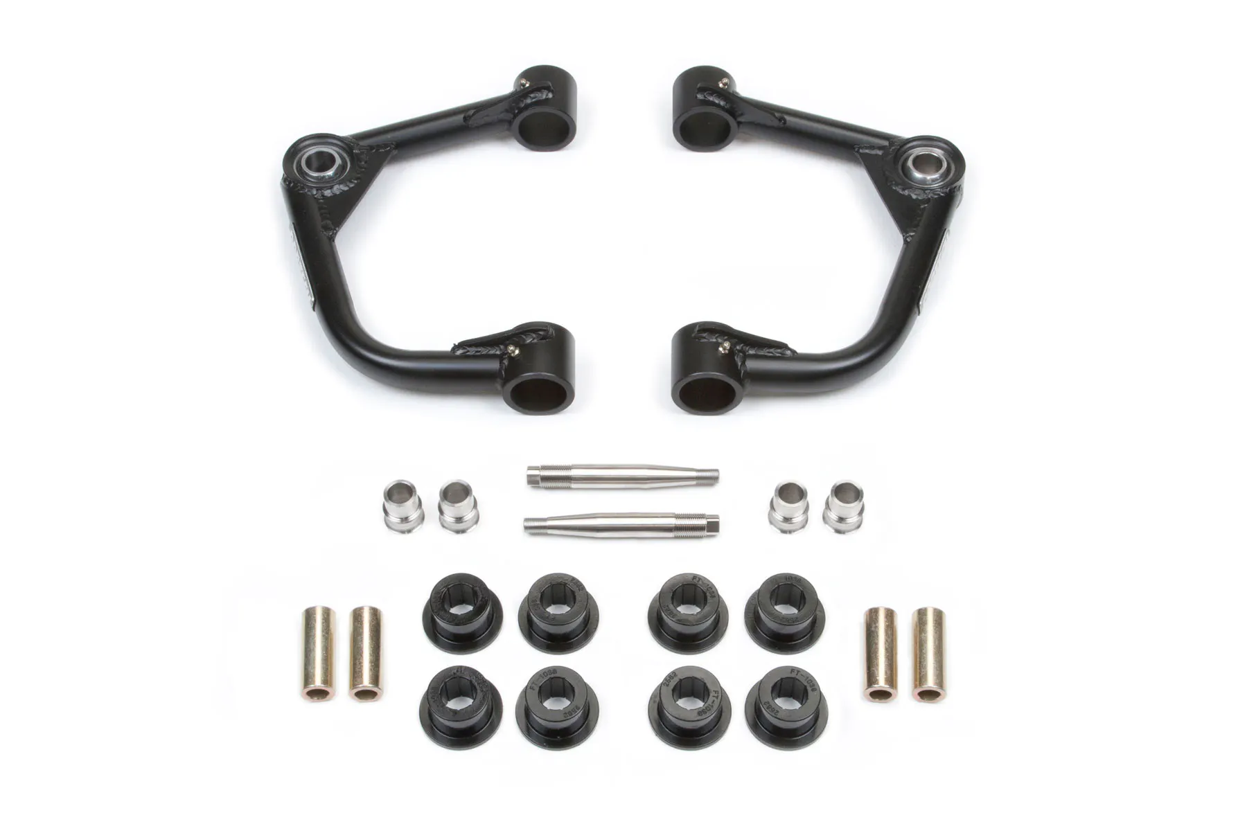 Fabtech Uniball Upper Control Arms Only
