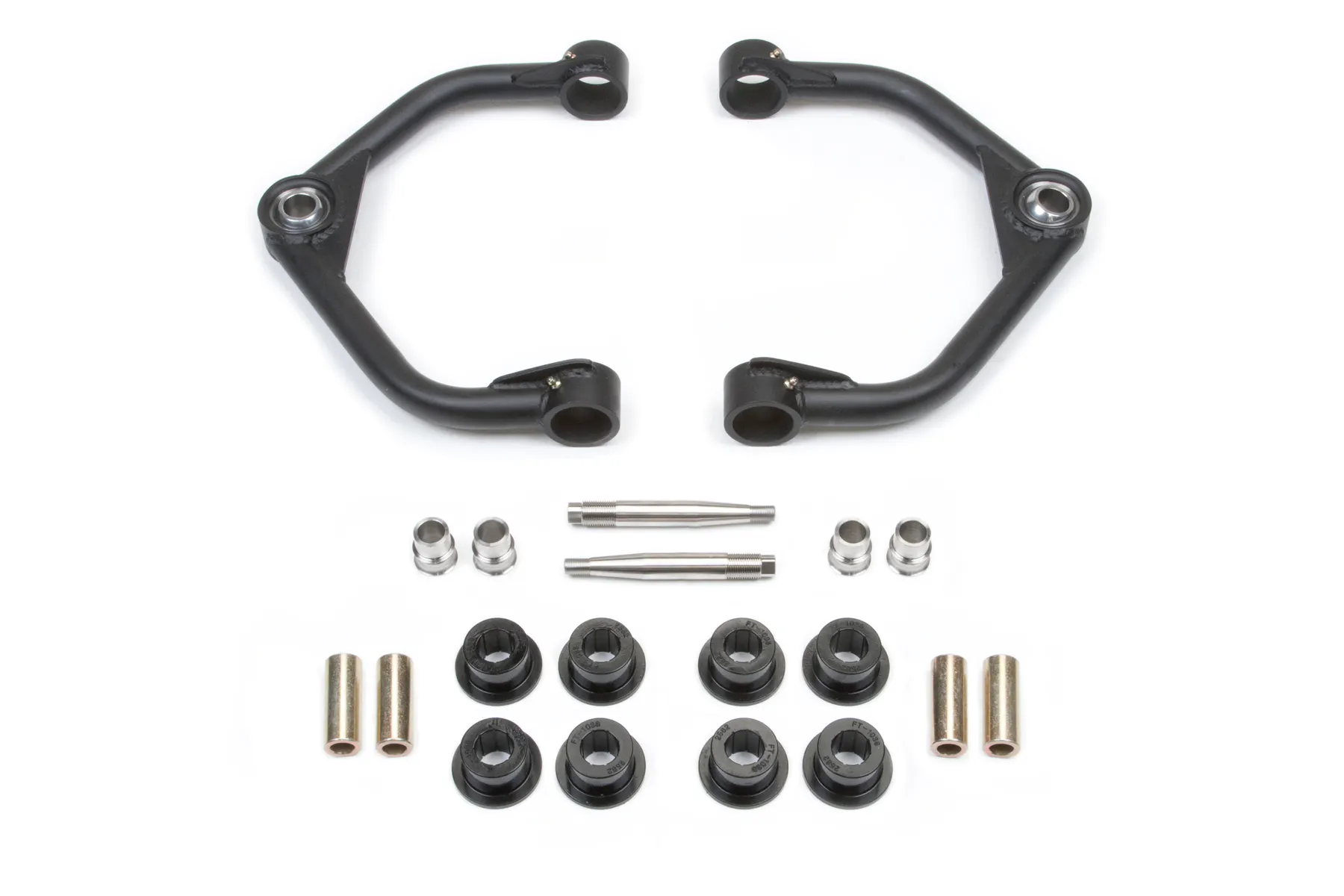 Fabtech Control Arm Kit