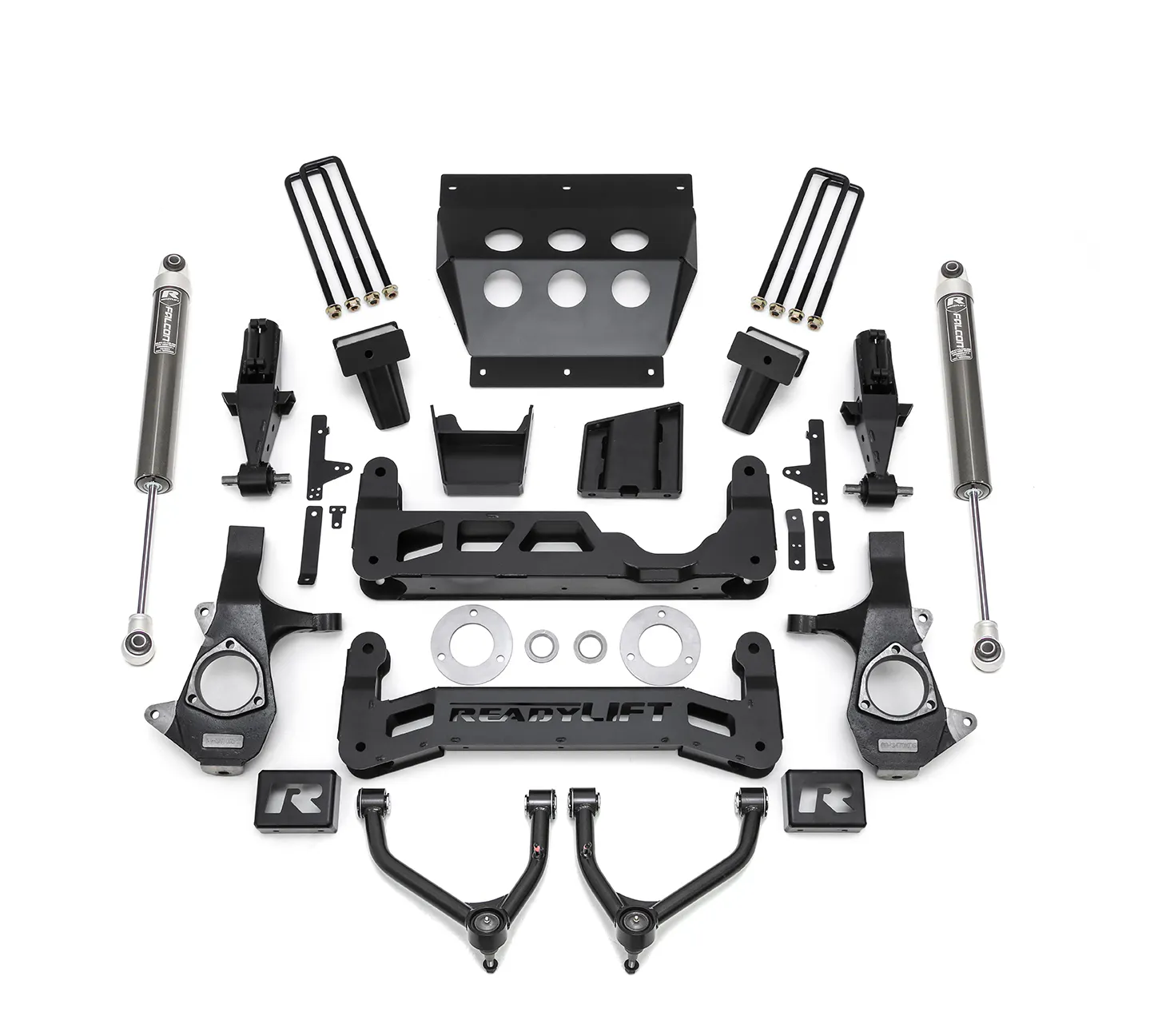ReadyLIFT ReadyLIFT 44-34720