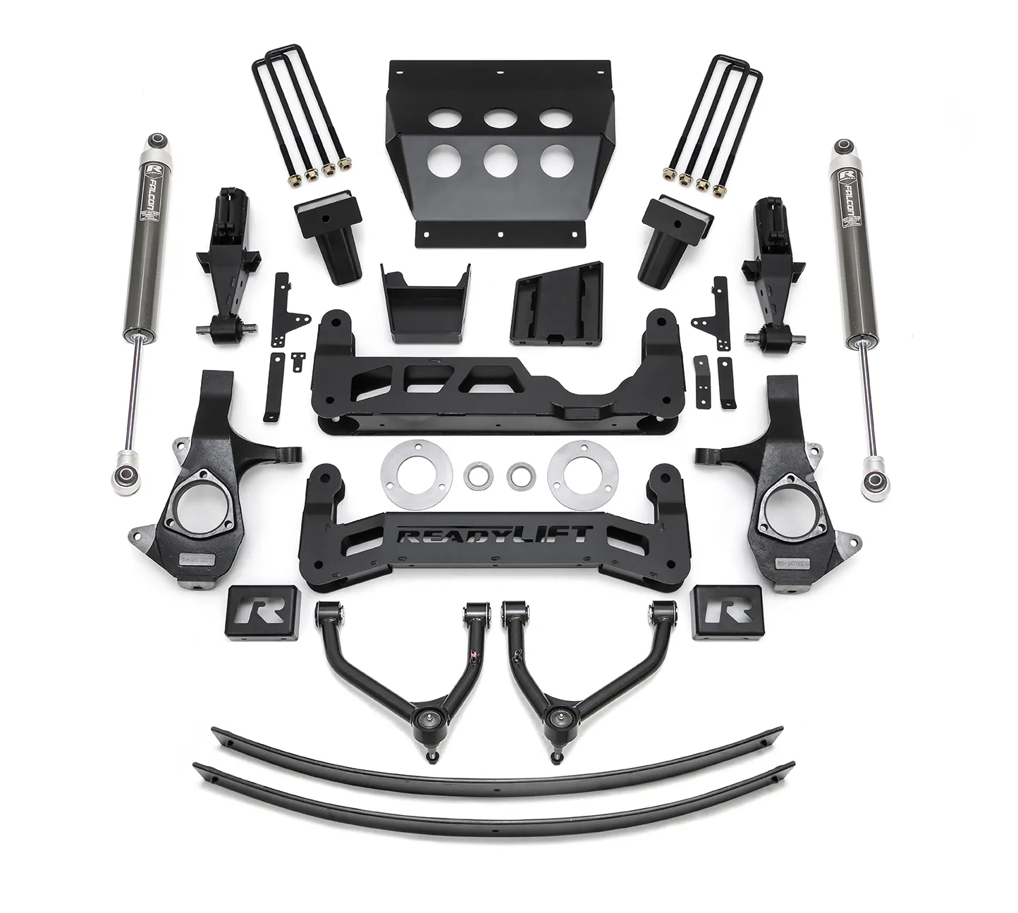 ReadyLIFT ReadyLIFT 44-34910