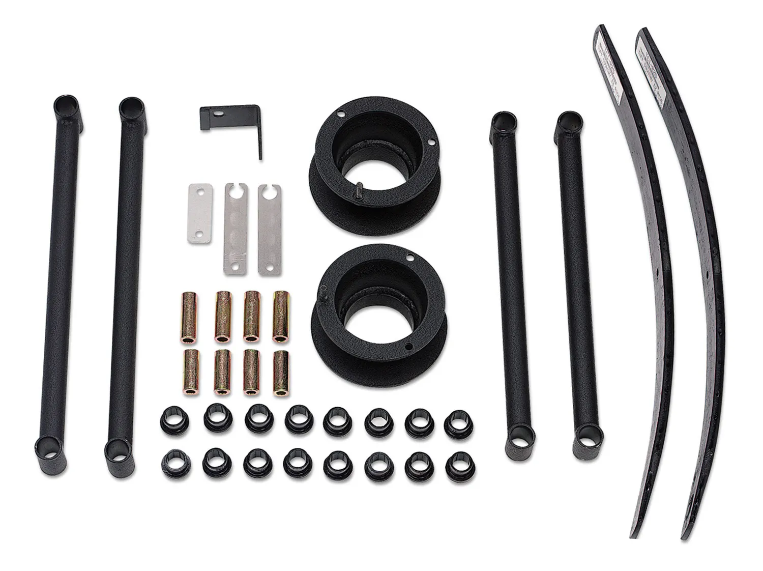 Tuff Country 3" Lift Kit