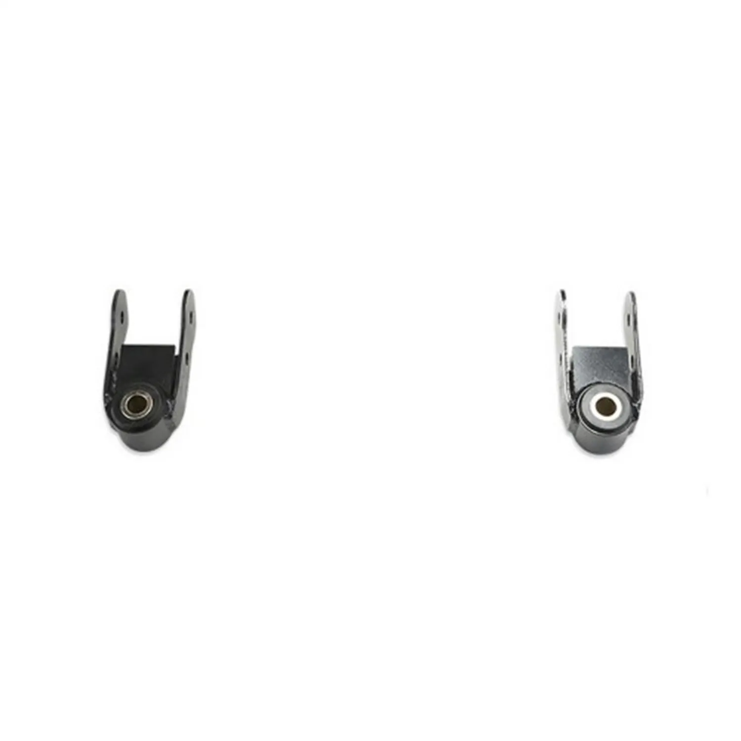 Fabtech Fabtech FTS22192 Shock Spacer Kit