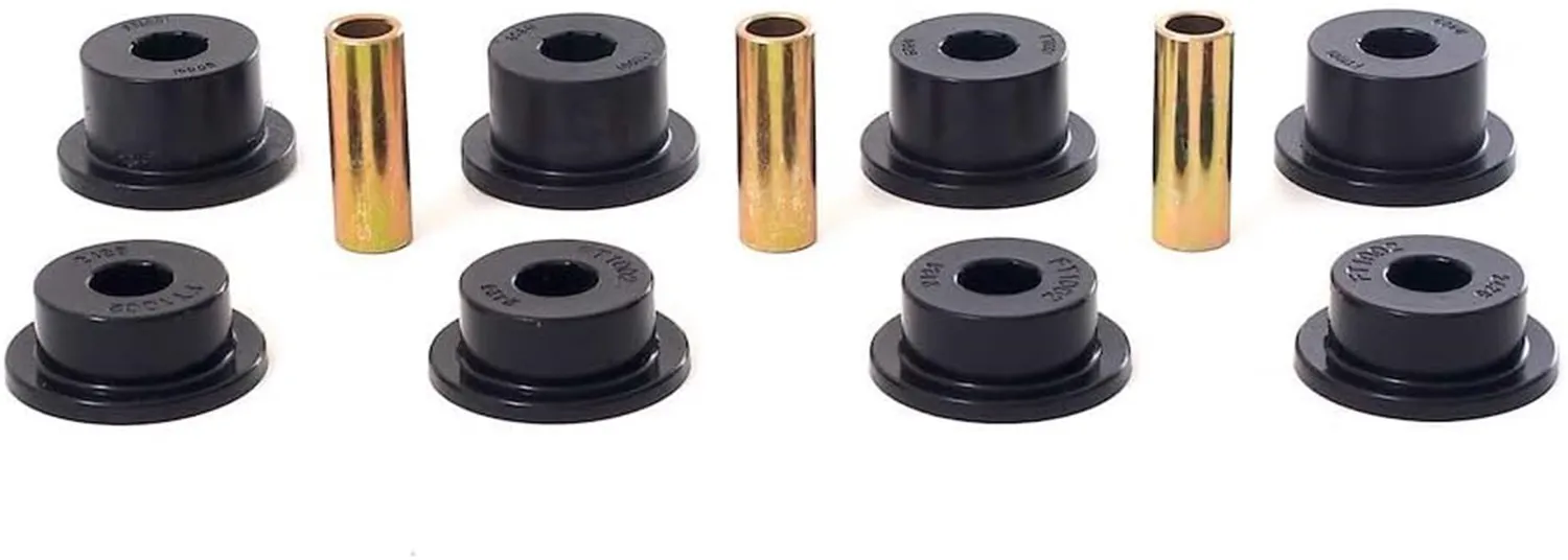 Fabtech Bushing And Sleeve Kit