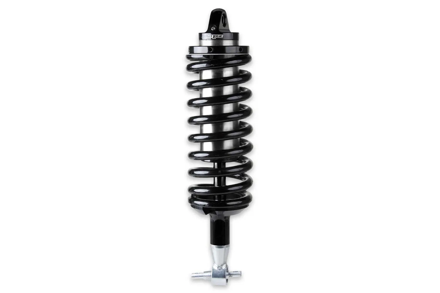 Fabtech Dirt Logic 4.0 Stainless Steel Coil Over Shock Absorber