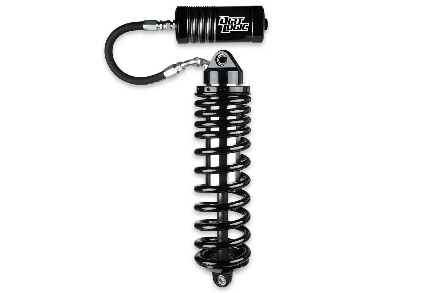 Fabtech Dirt Logic 4.0 Resi Coilover