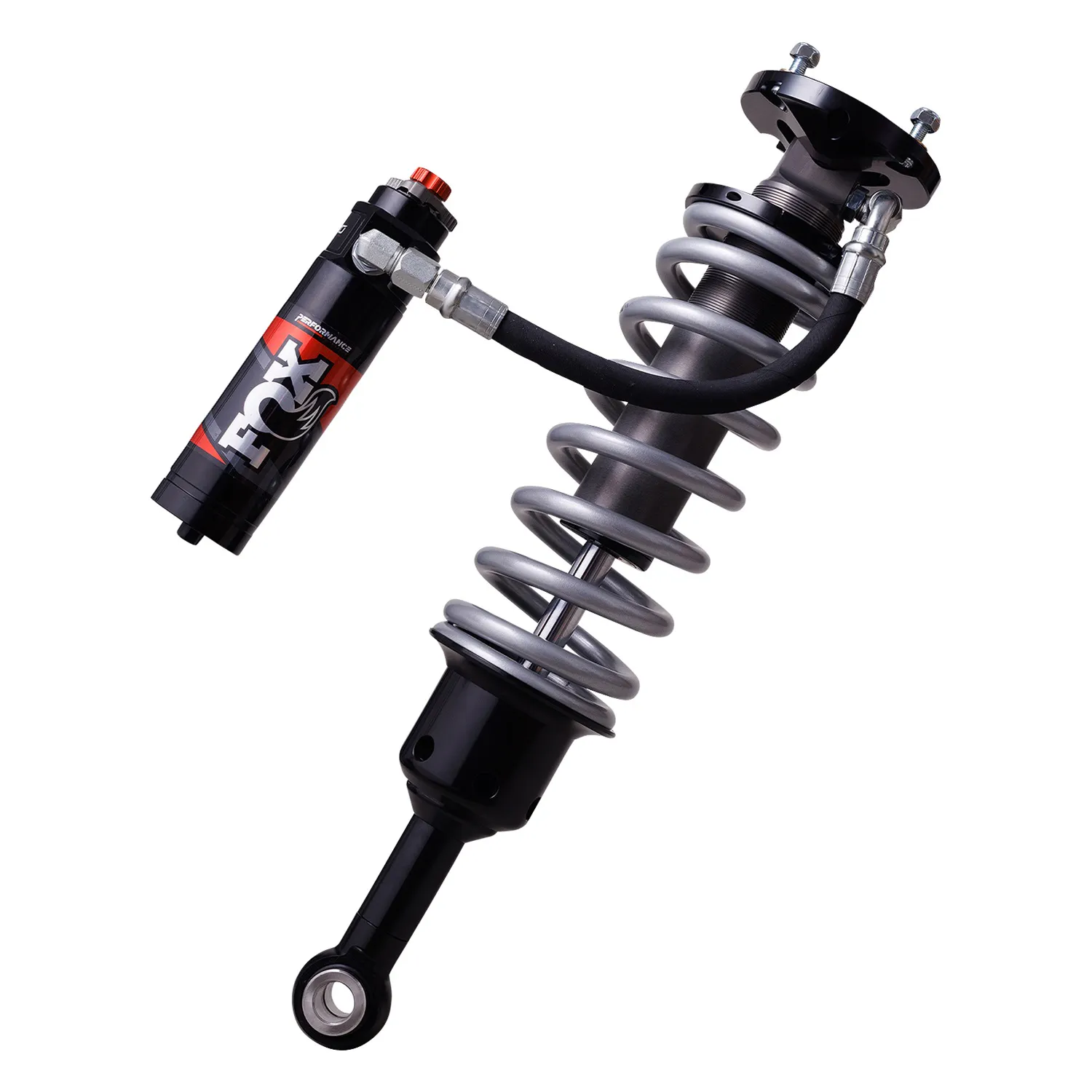 Fox Factory Inc PERFORMANCE ELITE SERIES 2.5 COIL-OVER RESERVOIR SHOCK (PAIR) - ADJUSTABLE