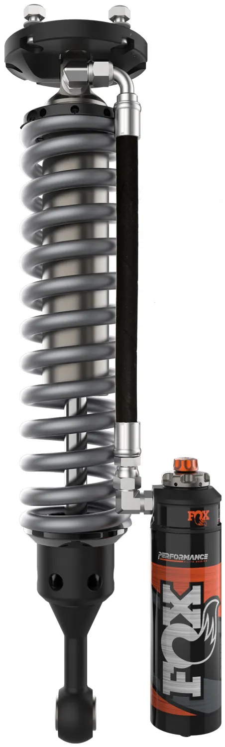 Shocks & Struts - Fox Factory Inc 883-06-187 PERFORMANCE ELITE SERIES 2.5 COIL-OVER RESERVOIR SHOCK (PAIR) - ADJUSTABLE