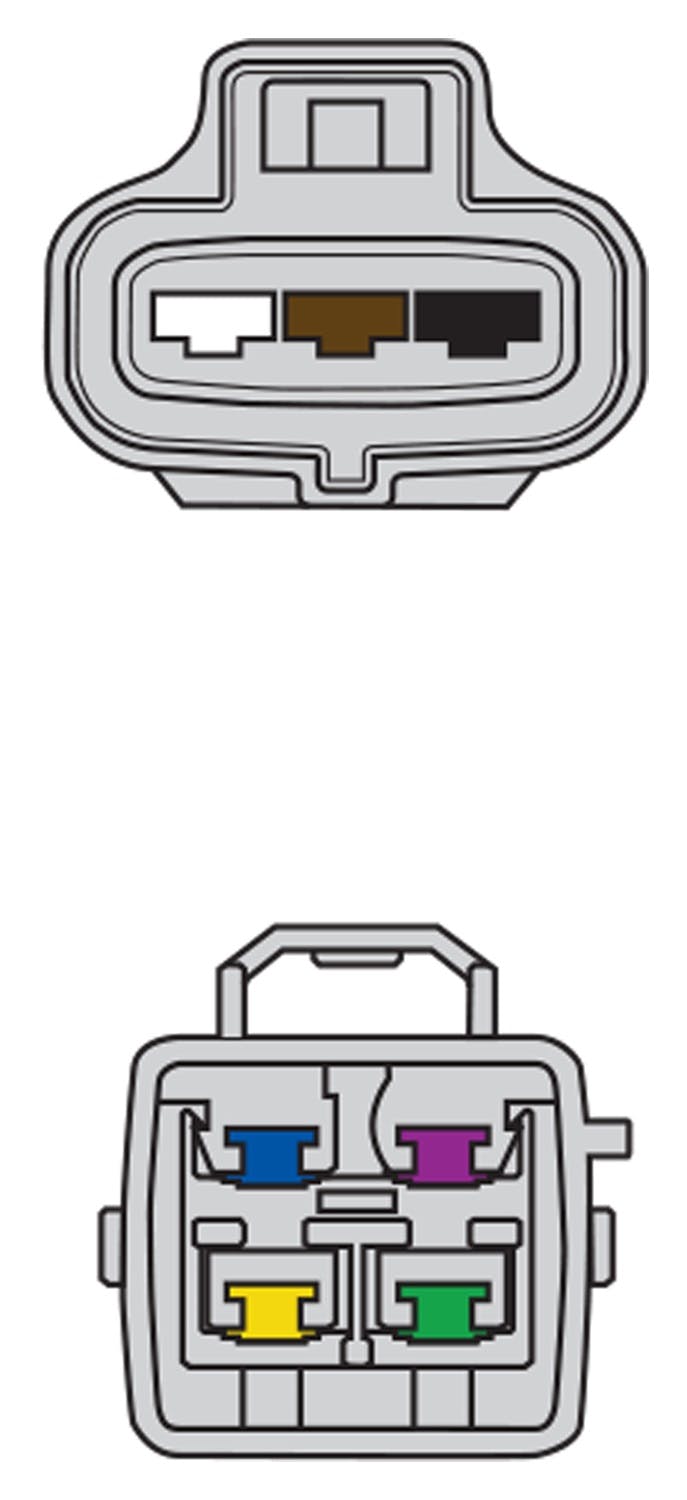 Hopkins Towing 11143374 Plug-In Simple Vehicle To Trailer Wiring