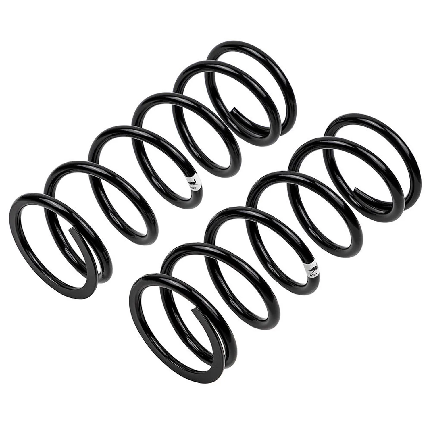 Old Man Emu Front Coil Spring Set