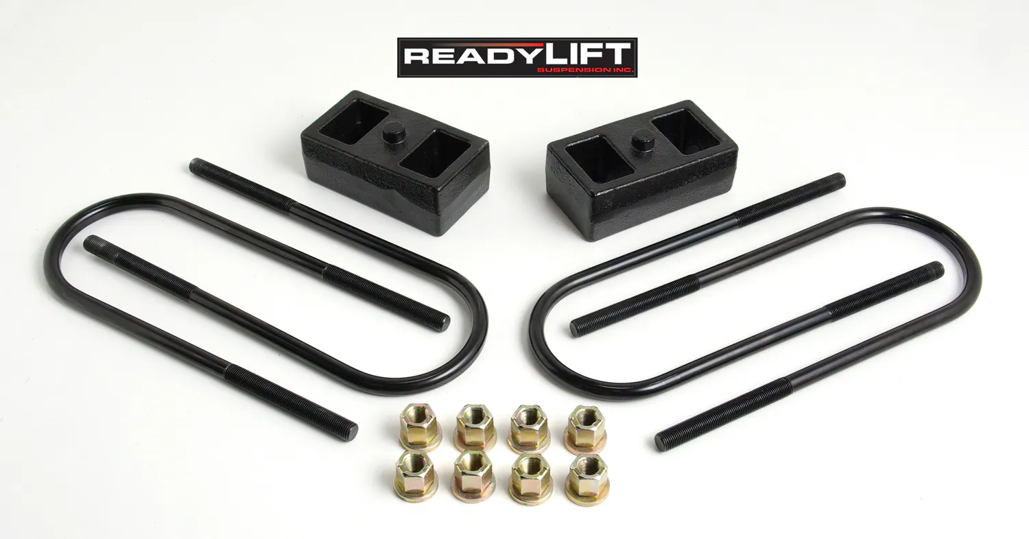 ReadyLIFT ReadyLIFT 66-1202