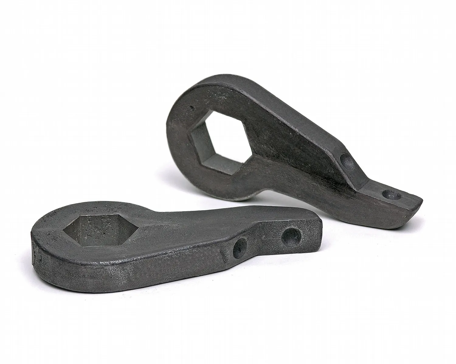 Revtek Suspension Torsion bar keys-Adjustable up to 2