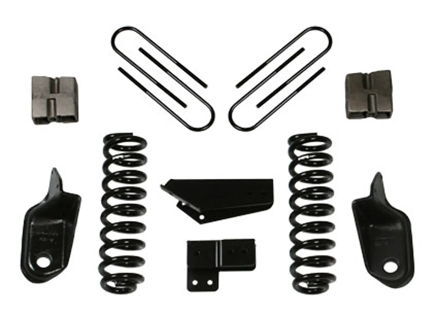 Skyjacker 6IN. 80-96 F250 350 I 2WD
