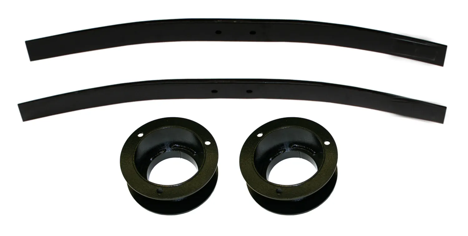 Skyjacker 2.5IN. SPCRS 94-02DGE 25/3500