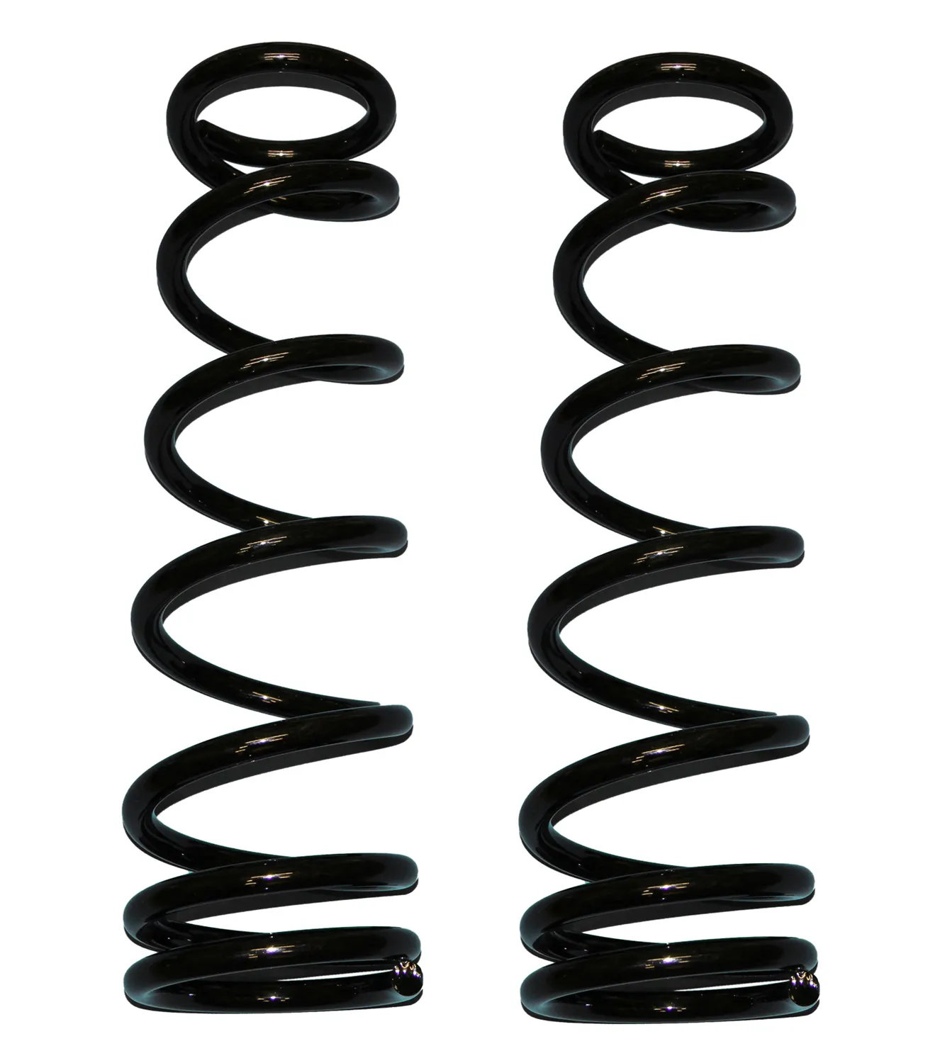 Skyjacker 7IN. COILS 94-01DGE V10/CUMMIN