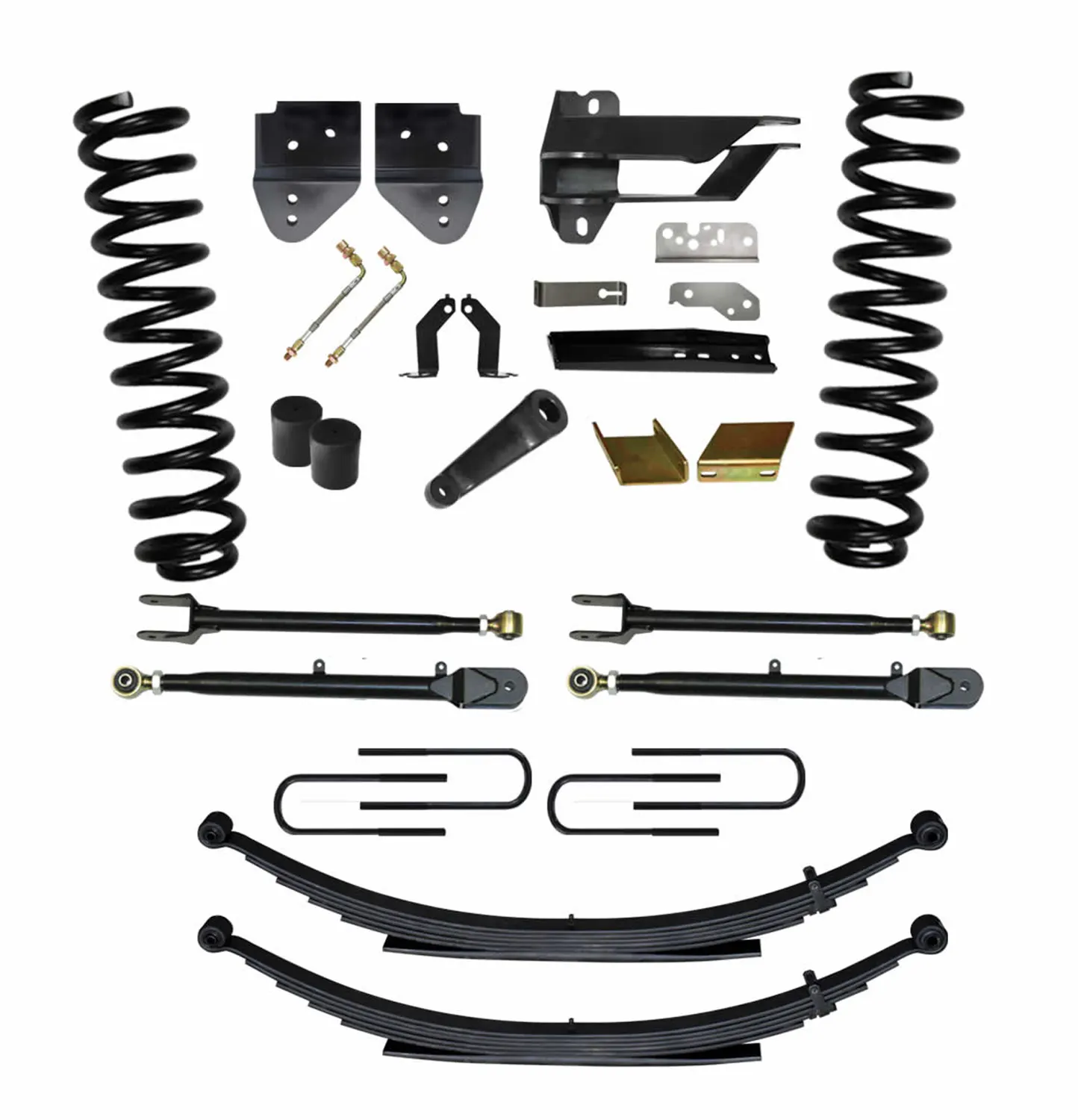 Skyjacker Class II Suspension Lift Kit