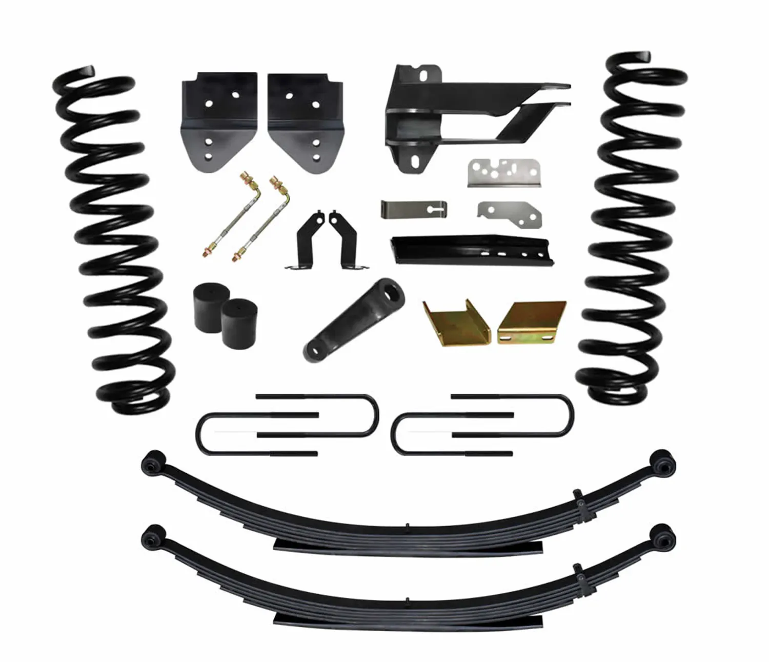 Skyjacker Suspension Lift Kit