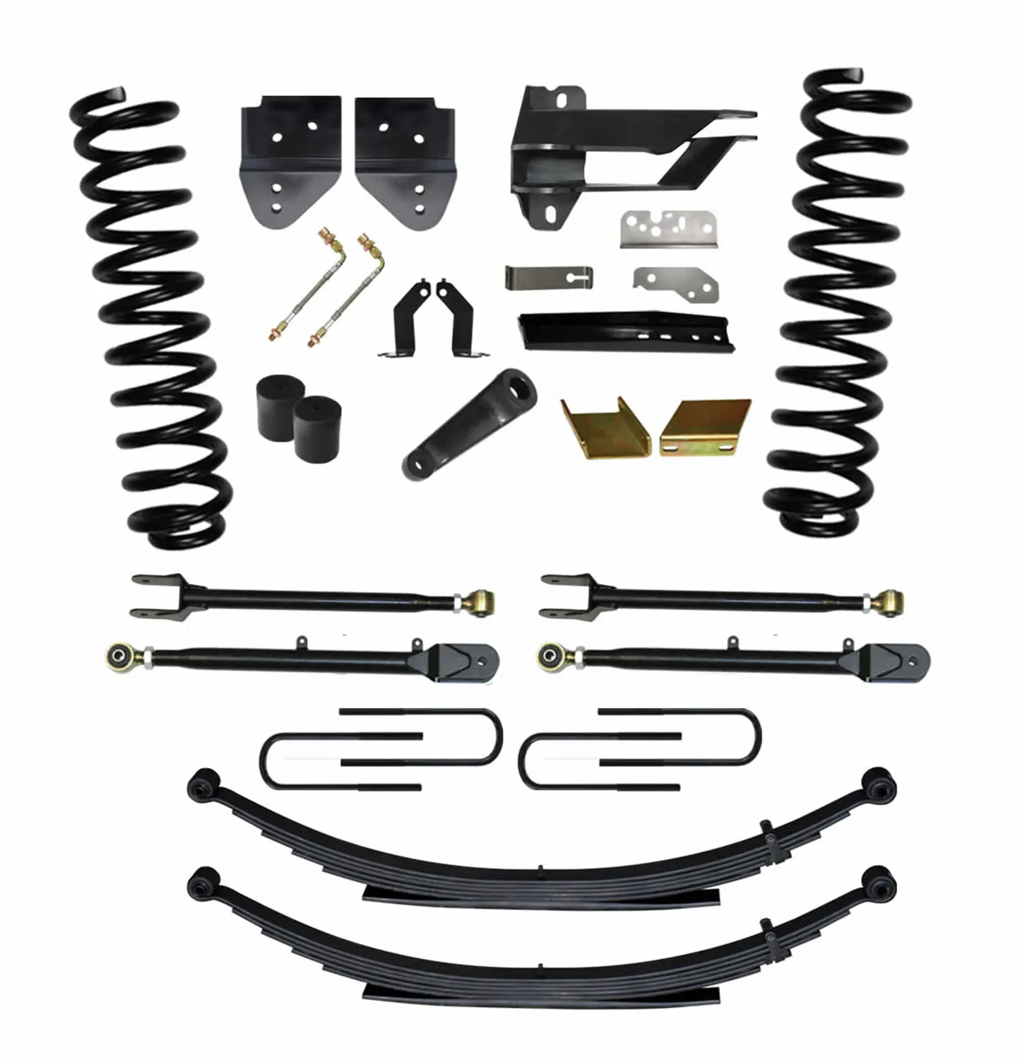 Skyjacker Class II Suspension Lift Kit