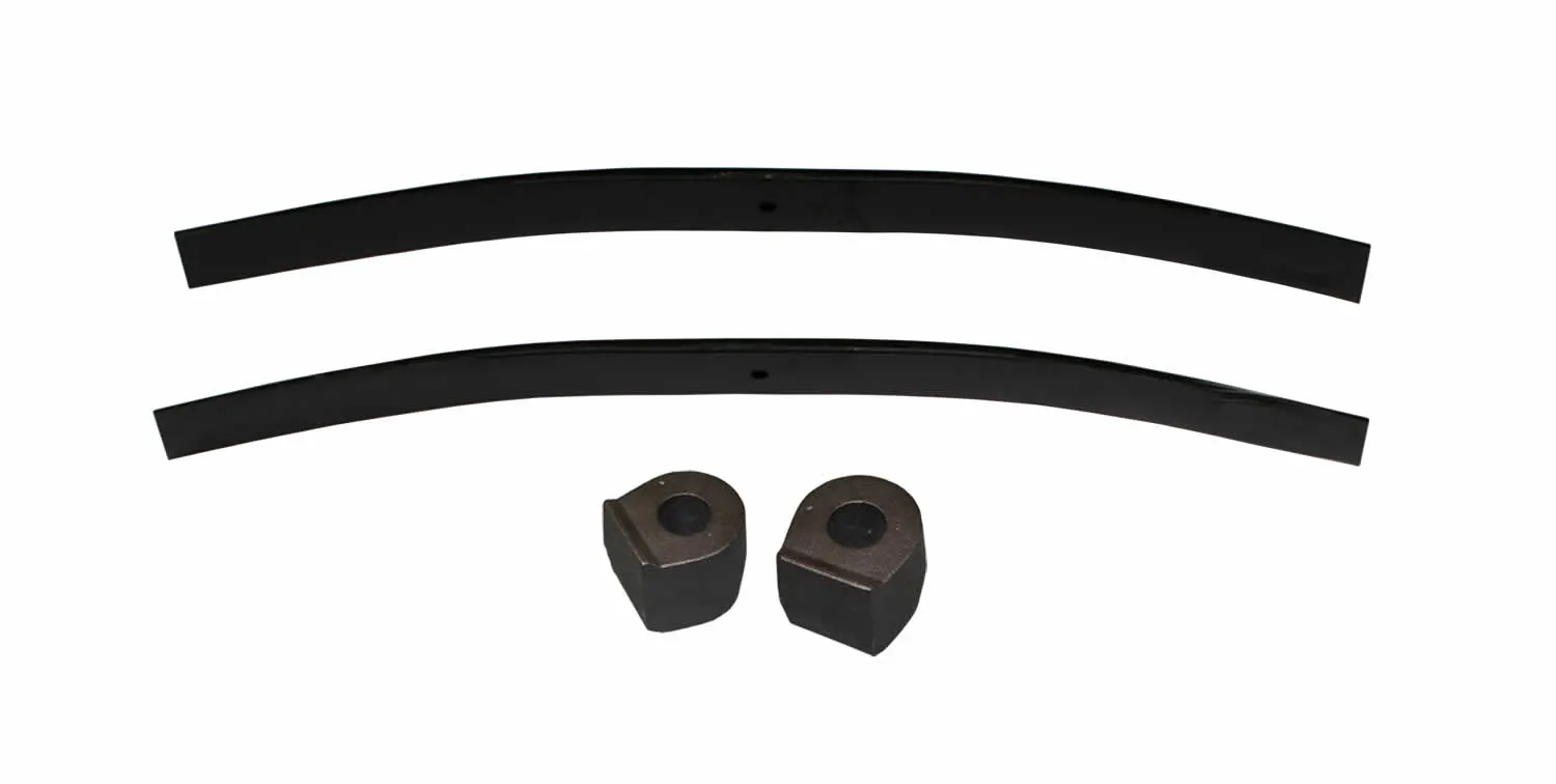 Skyjacker 2.5IN. METAL VALUE KT05-07F250