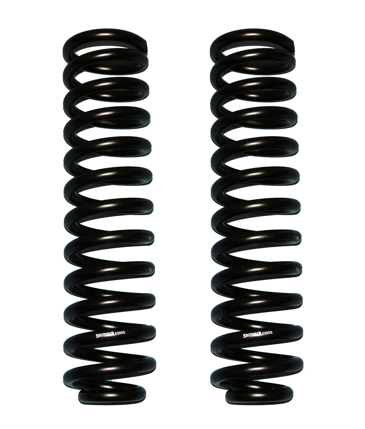 Skyjacker F250/350 05-UP 6IN. GAS