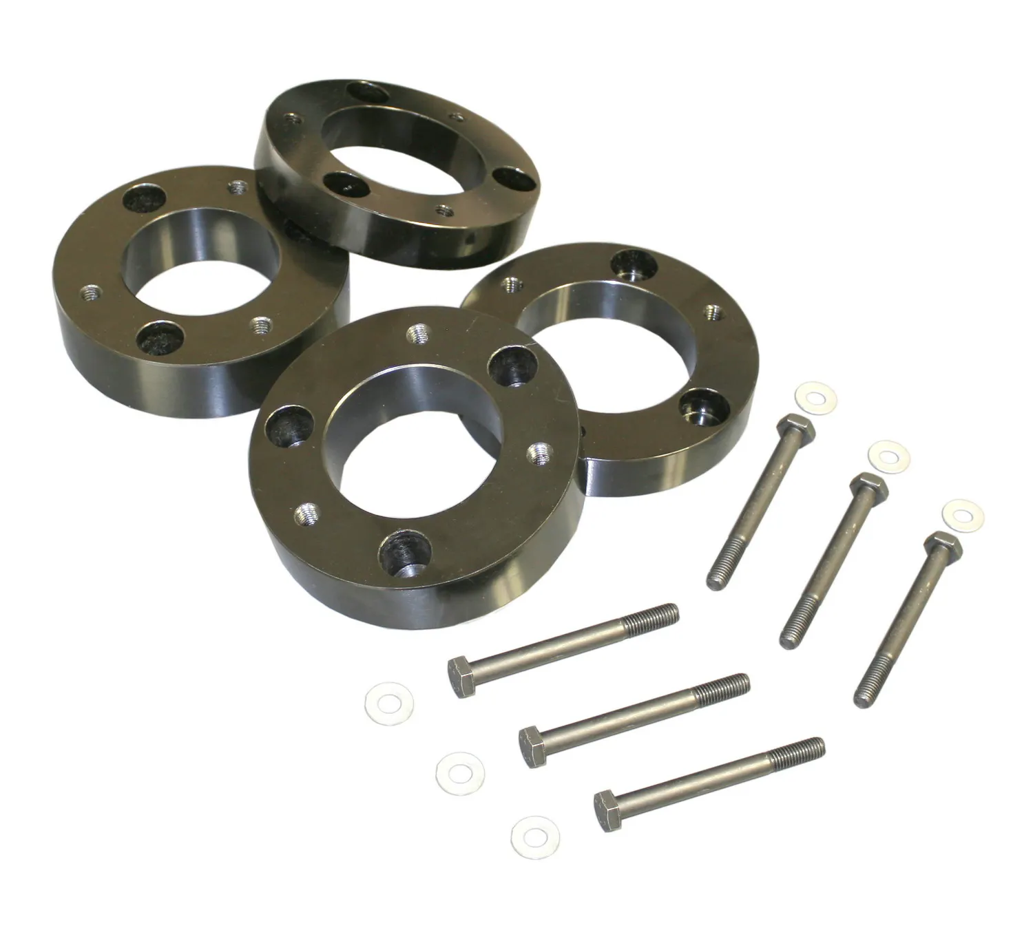 Skyjacker 2IN. FRT MET SPACERS 09-15F150