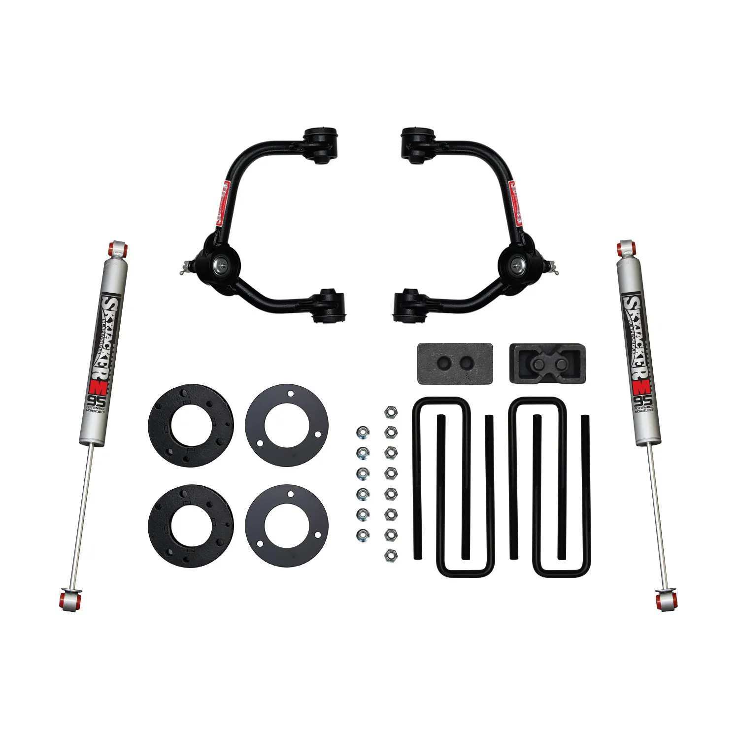 Skyjacker 3 Inch Suspension Lift Kit