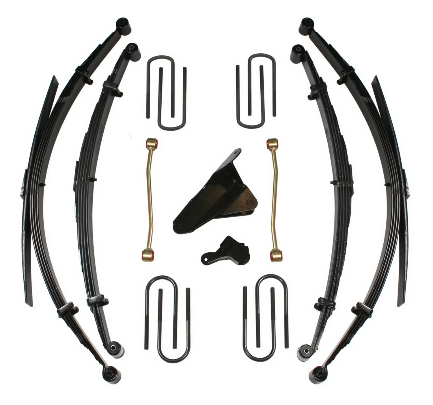 Skyjacker 6IN. SYSTEM 99F250 SD W/DIESEL