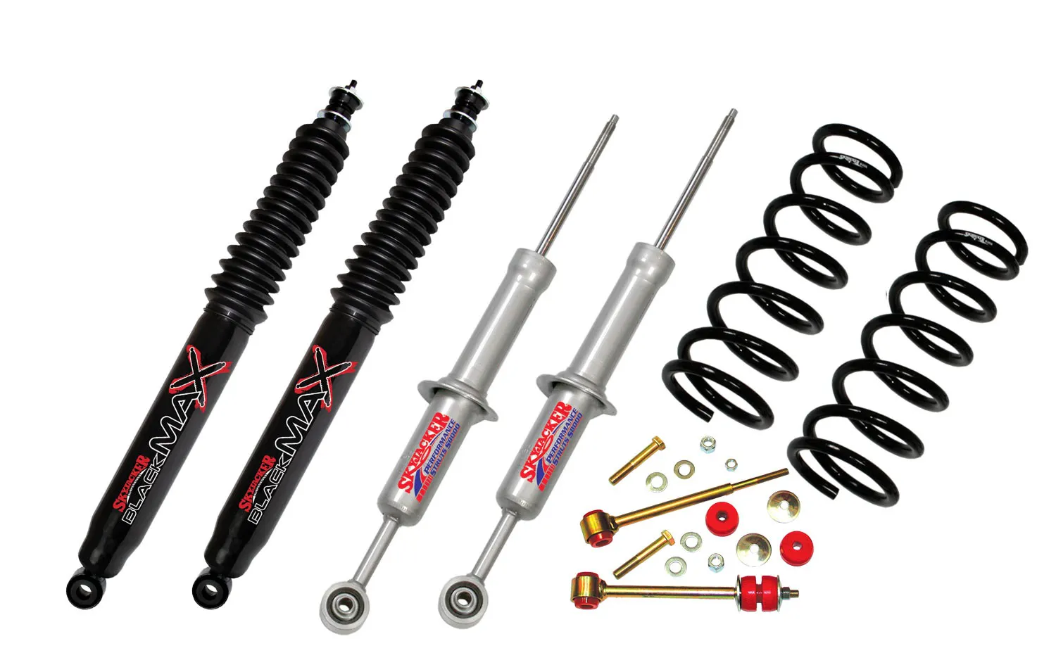 Skyjacker Suspension Lift Kit w/Shock