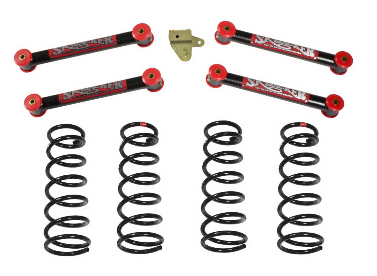 Skyjacker 3IN. 93-98 GRAND CHEROKEE KIT