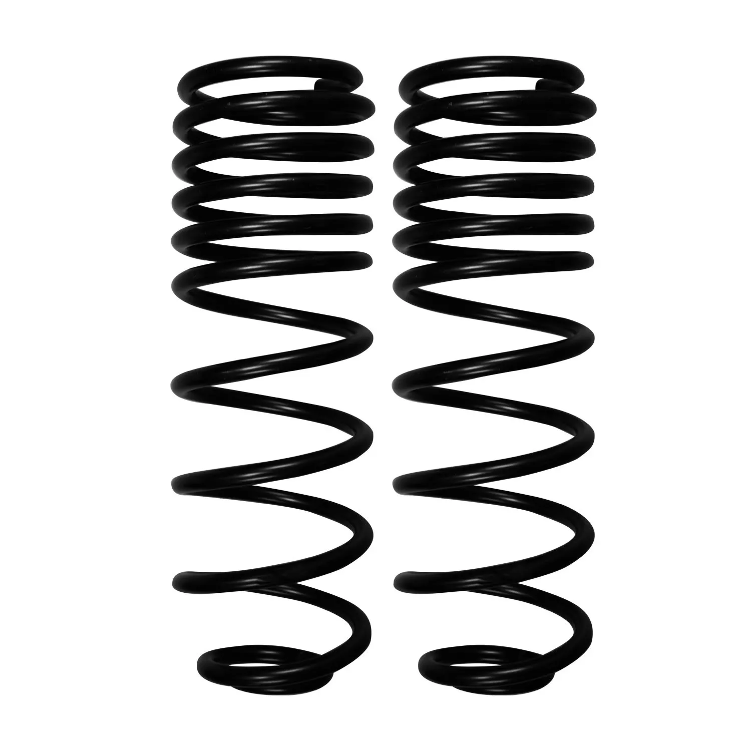 Skyjacker 3.5 Inch Rear Coil Springs/Pair