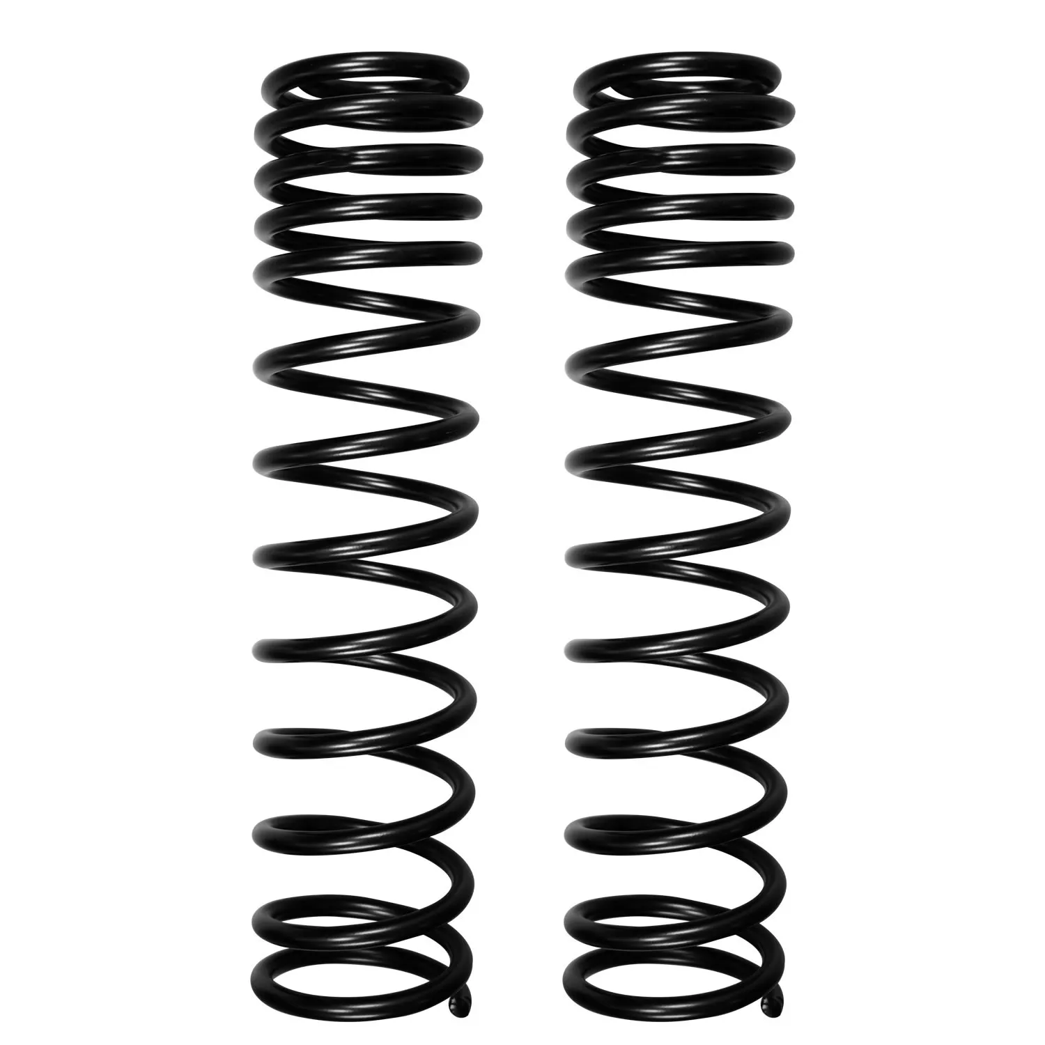 Skyjacker 4.5in. Jeep JK Coil Springs