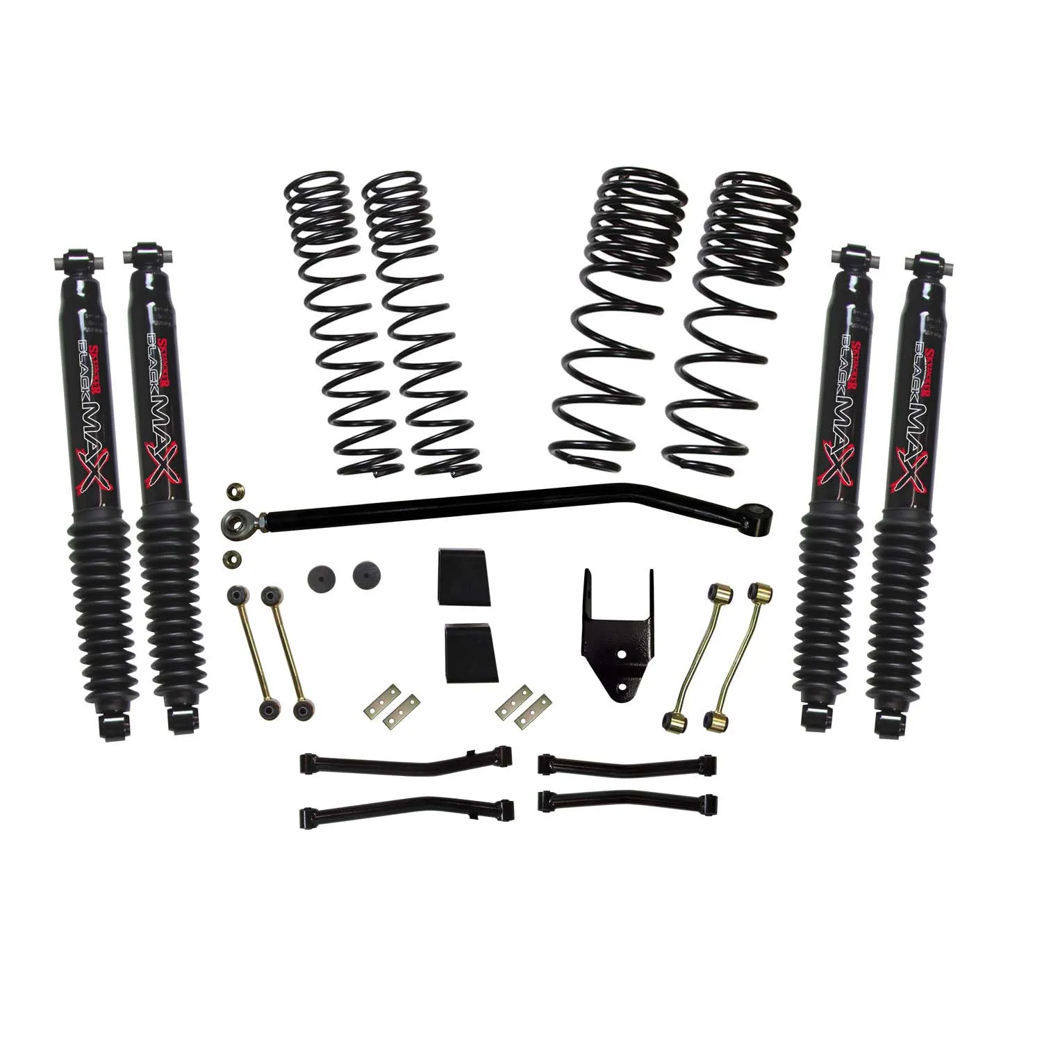 Skyjacker 4.5 in. Suspension Lift Kit