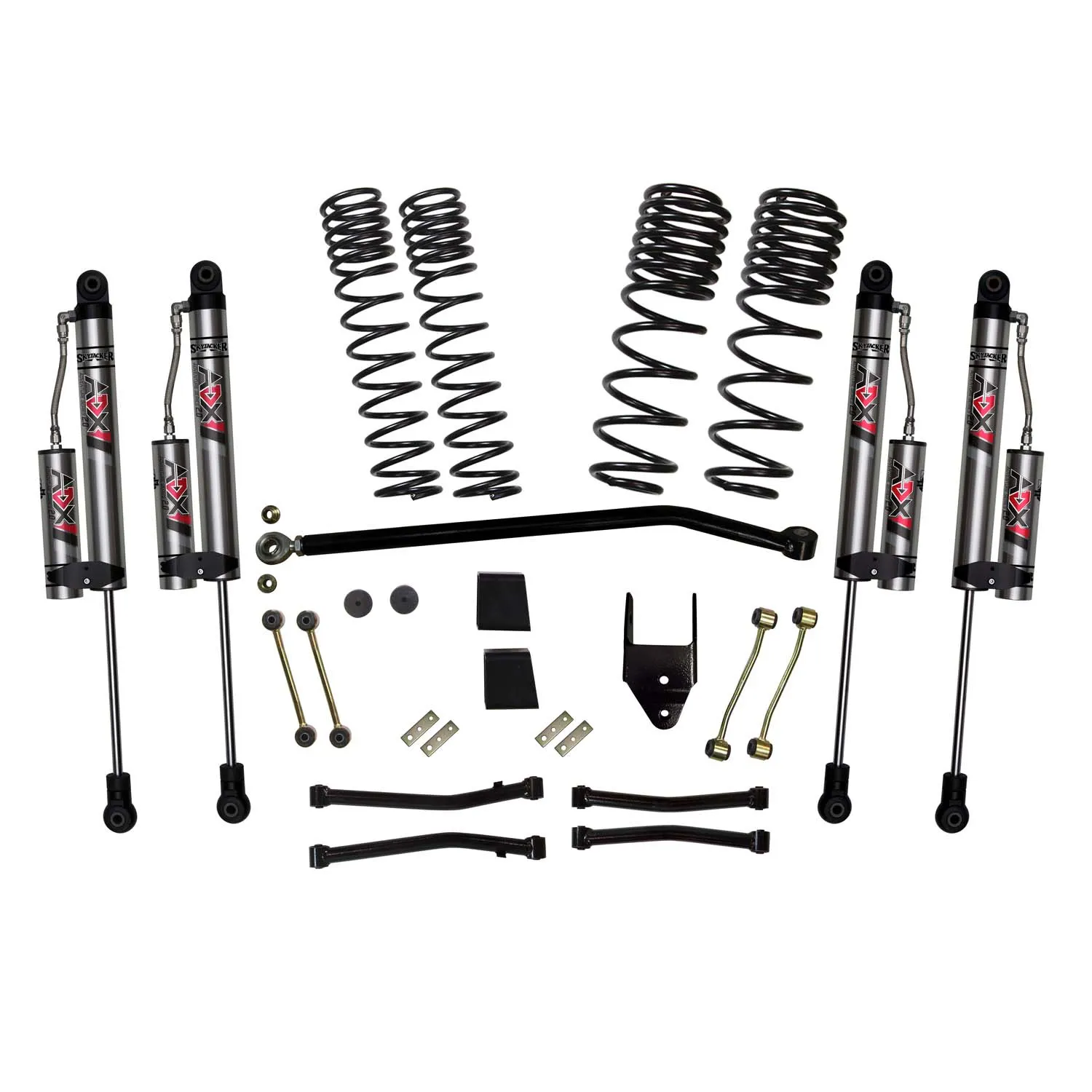 Skyjacker 4.5 in. Suspension Lift Kit