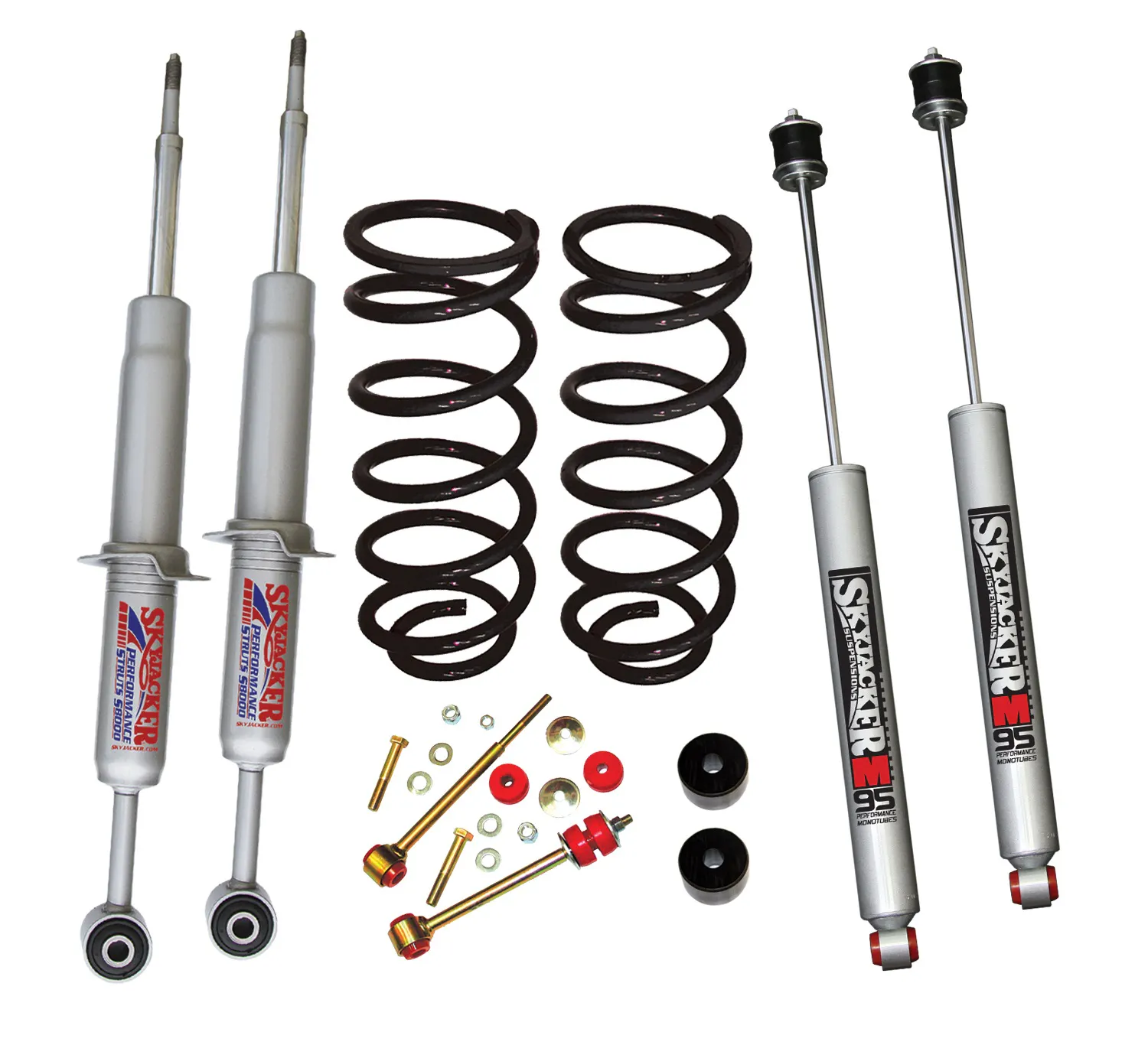 Skyjacker 3in.KIT/03 4RUNNER/REAR MONO