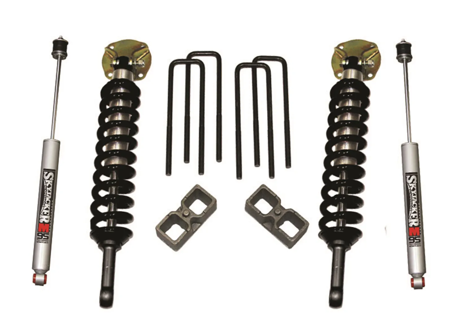 Skyjacker Suspension Lift Kit w/Shock