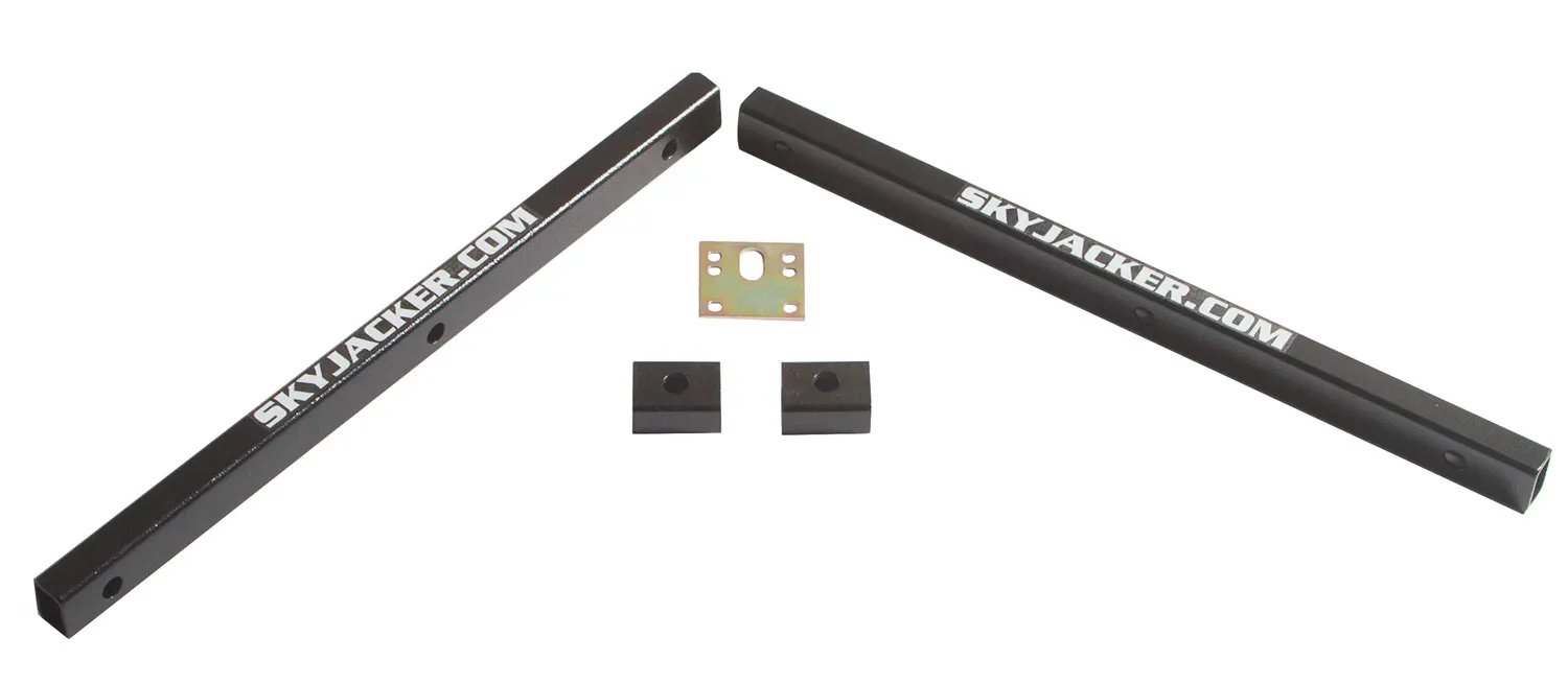 Skyjacker T-CASE LWR KIT 2.5IN. 03-06TJ