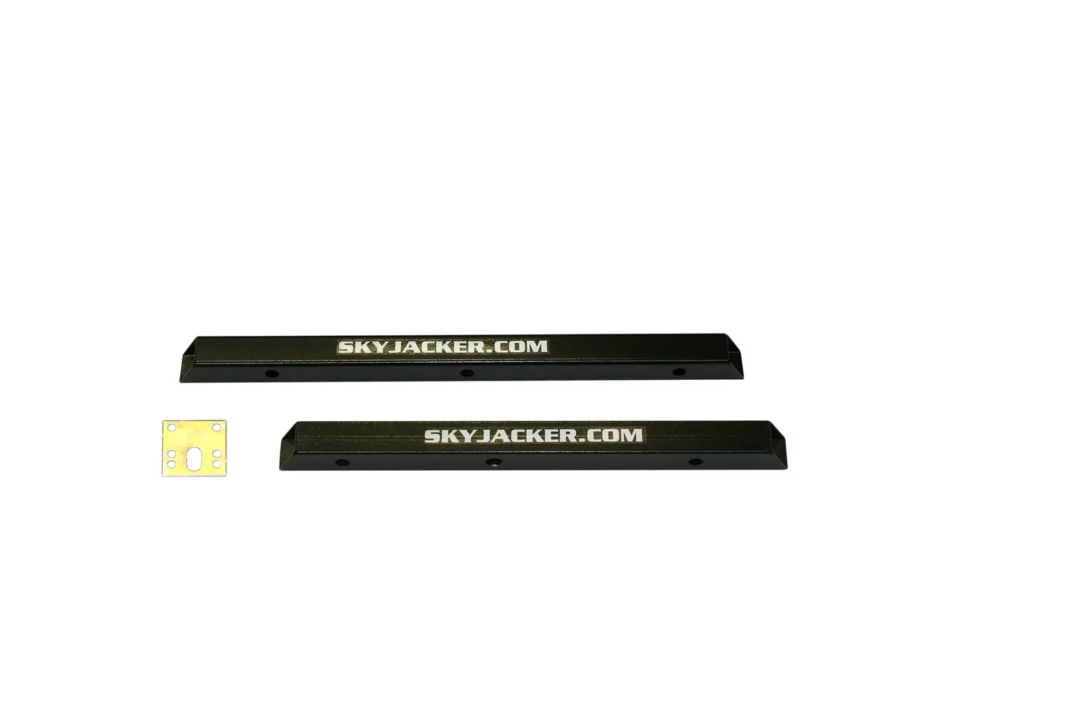 Skyjacker T-CASE LWR KIT 3-4IN. 97-02TJ
