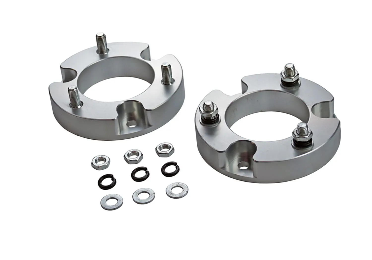 Superlift Leveling Kit, 2in