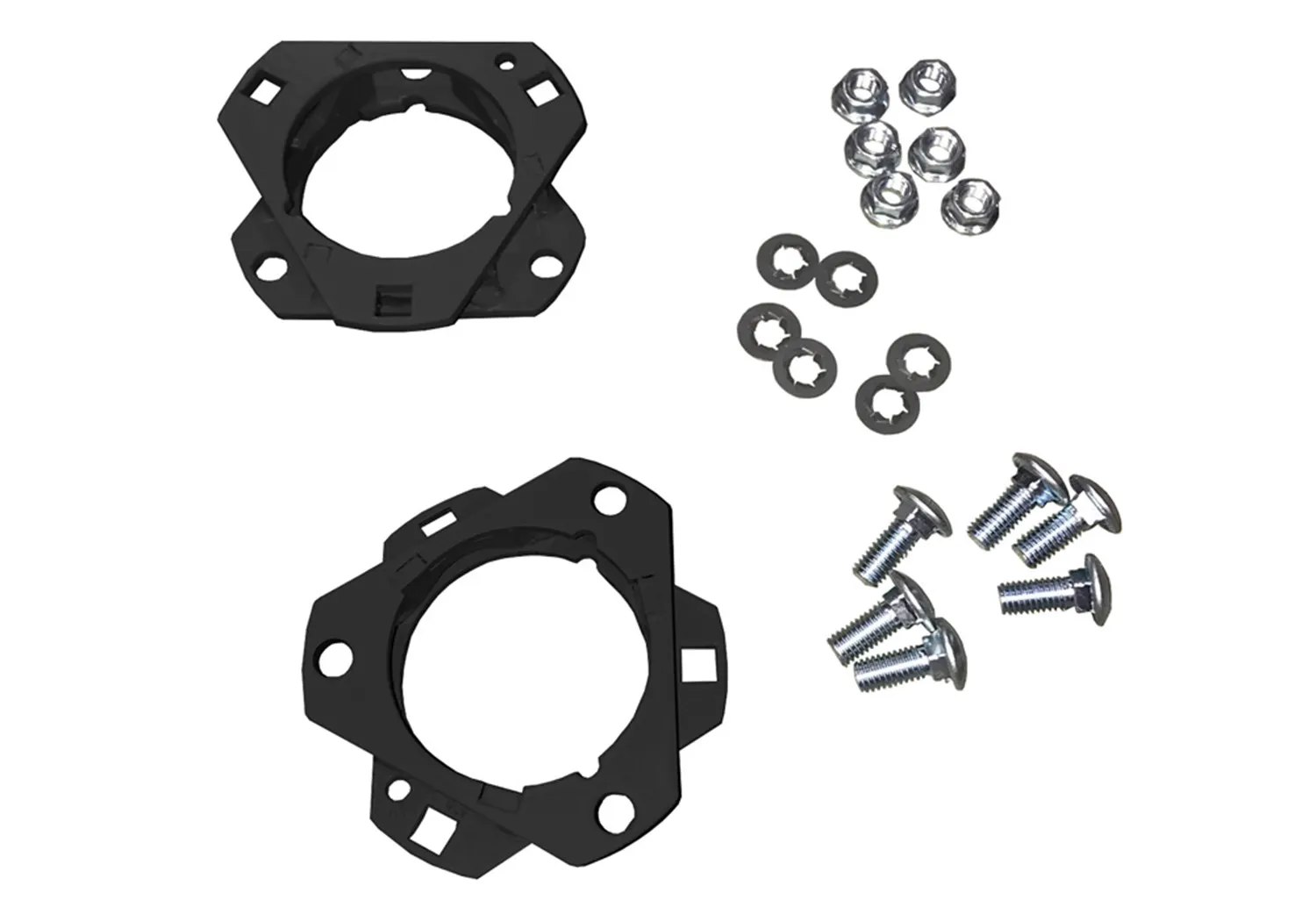 Superlift Leveling Kit, 2in