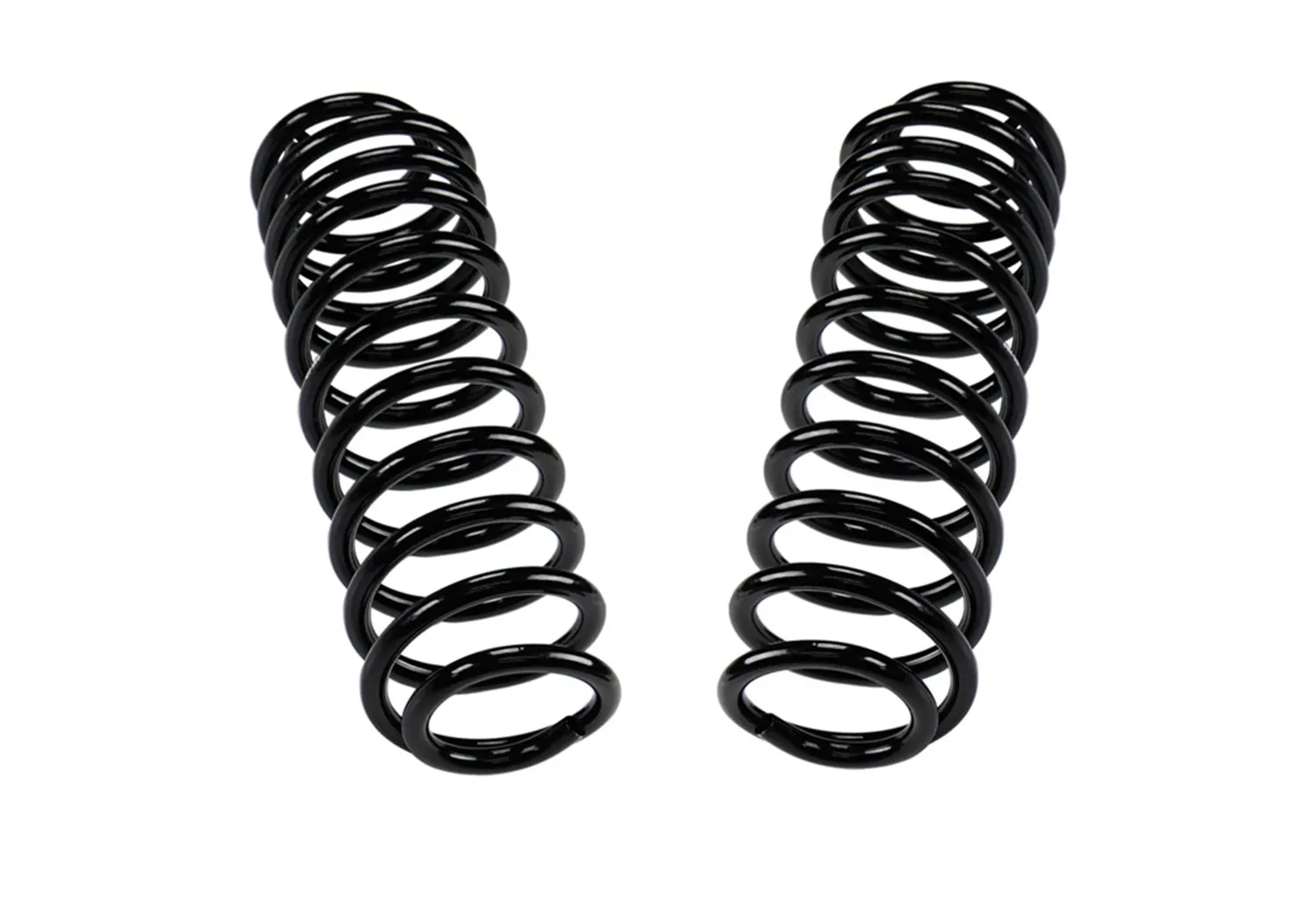 Superlift Coil Springs, Rear 2.5in