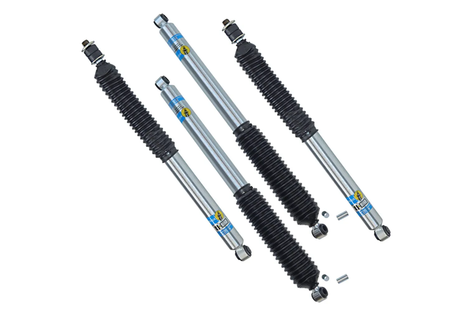 Superlift Shock Box, Superlift 4in
