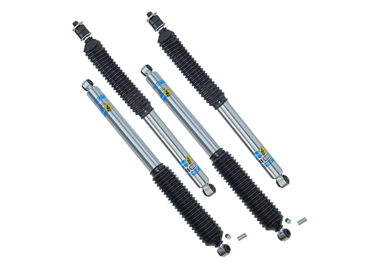 Superlift Shock Box, Superlift 4in