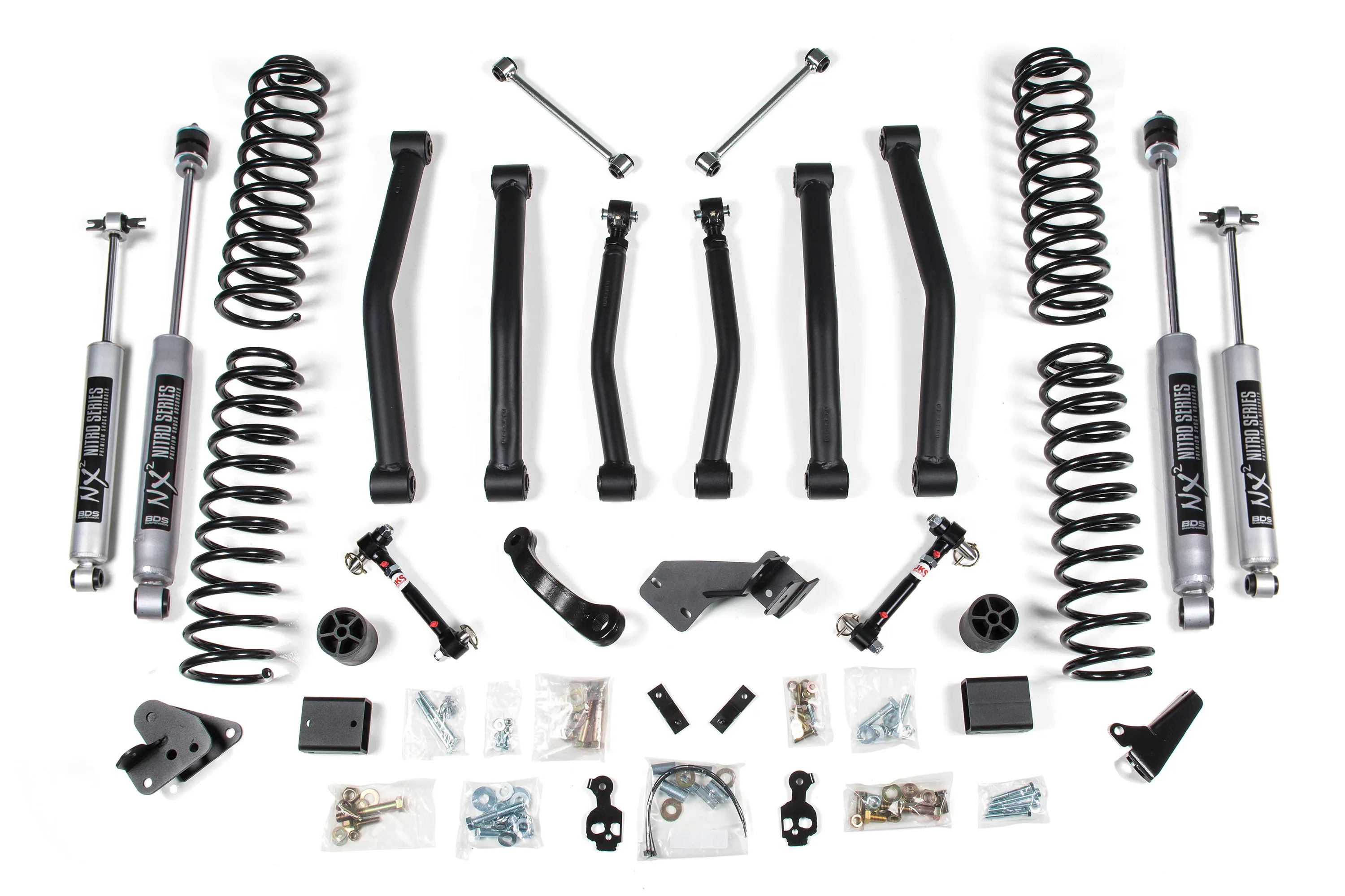 BDS Suspension BDS Suspension BDS1425H
